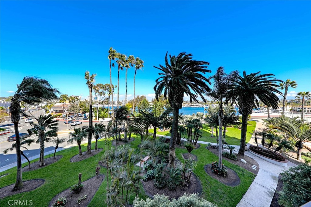 Lido Building (#601) (L601) - Residential