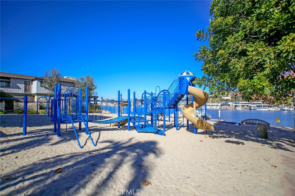 Lido Building (#601) (L601) - Residential