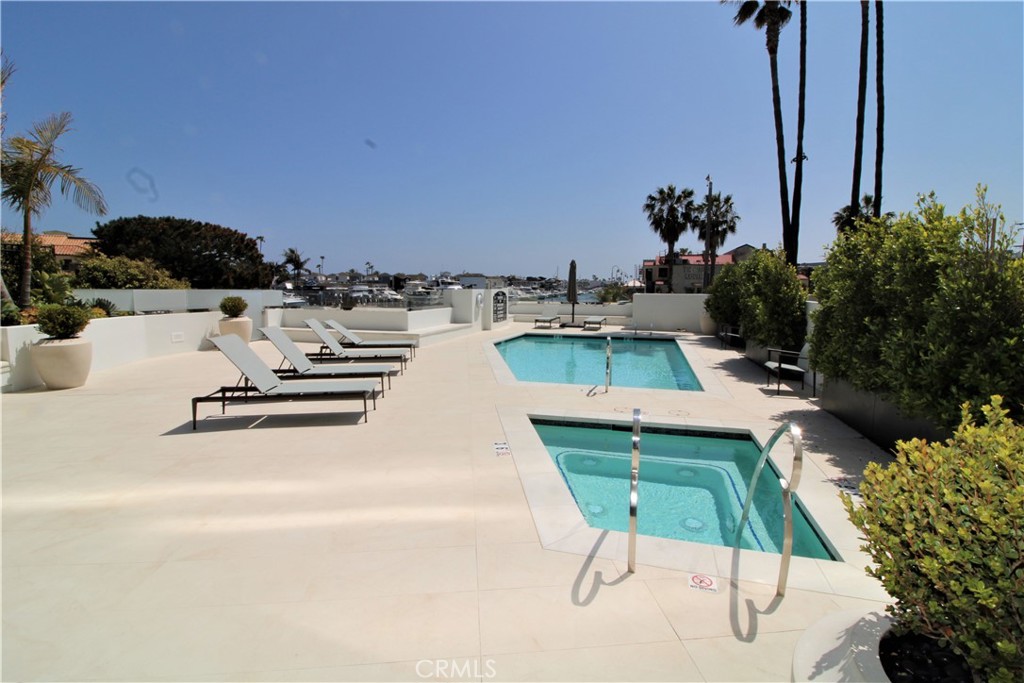 Lido Building (#601) (L601) - Residential