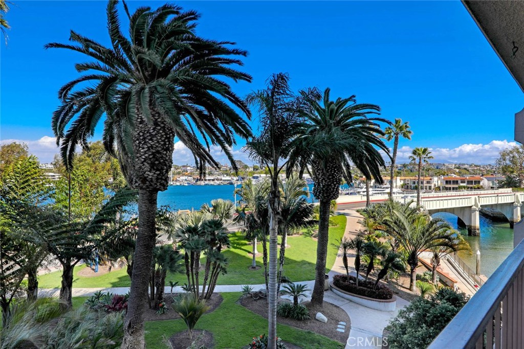 Lido Building (#601) (L601) - Residential