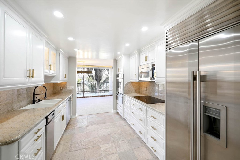 Lido Building (#601) (L601) - Residential