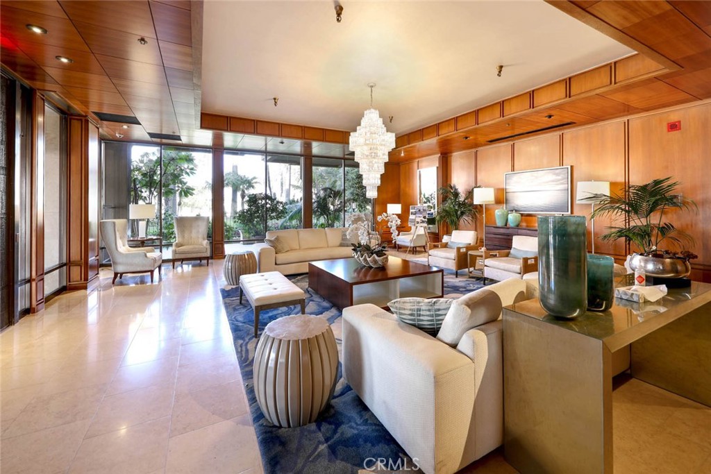 Lido Building (#601) (L601) - Residential