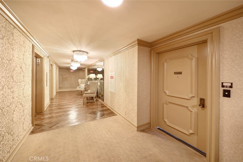 Lido Building (#601) (L601) - Residential