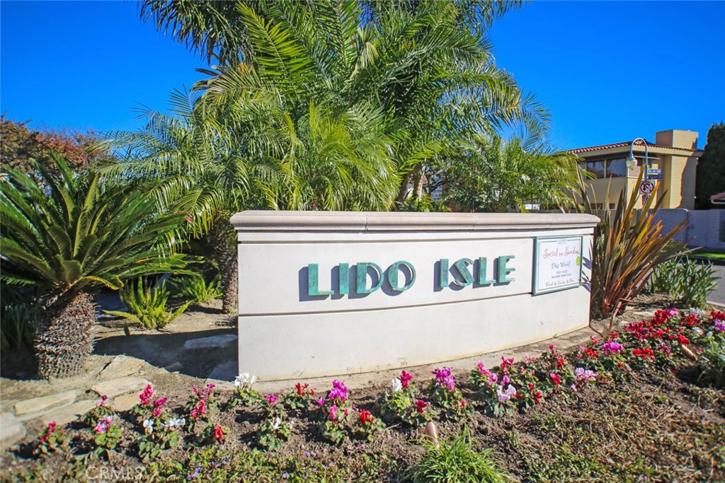 Lido Building (#601) (L601) - Residential