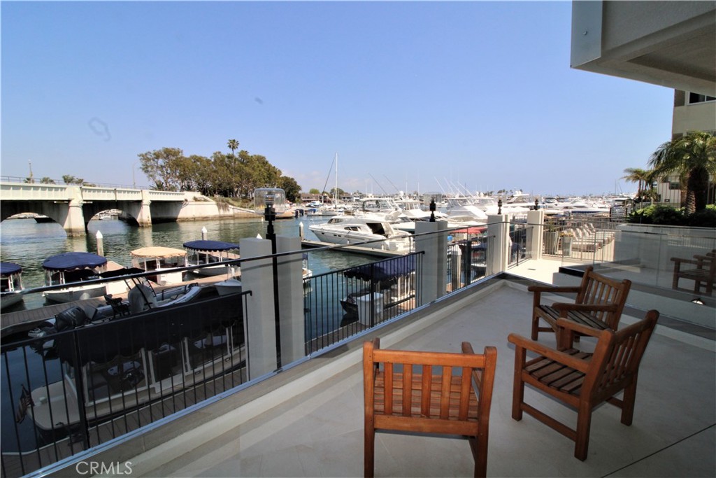 Lido Building (#601) (L601) - Residential