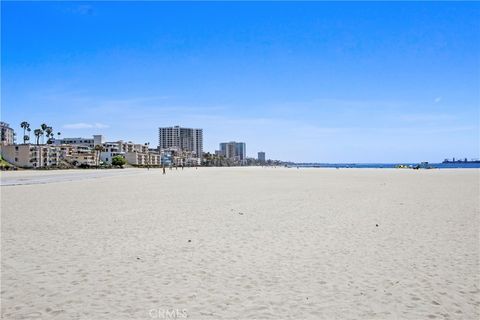 A home in Long Beach