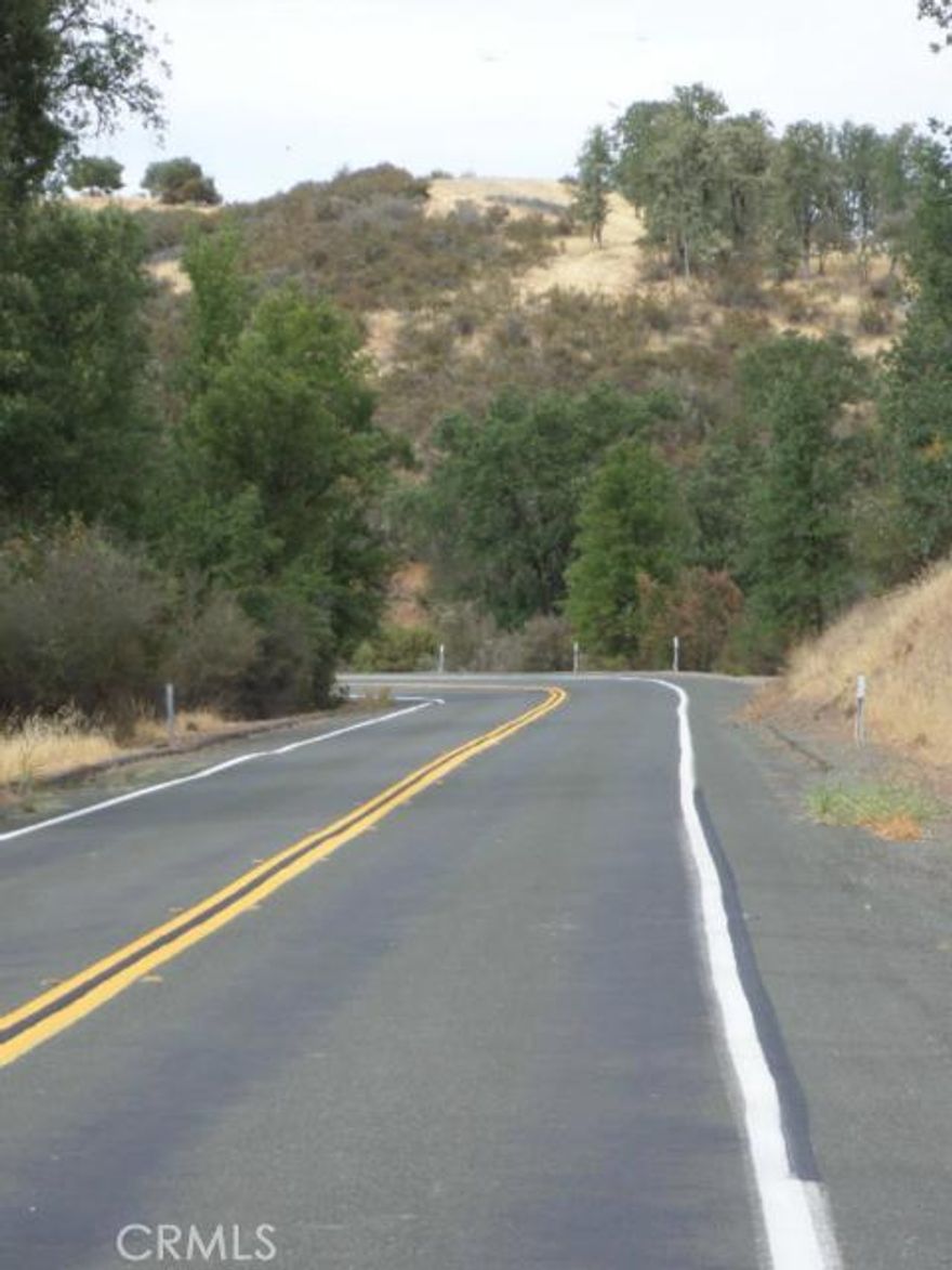 Build your Dream Home on this Panoramic Hilltop which includes a meadow, Only 2 1/2 hours north of San Francisco!  Located between Lakeport and Blue Lakes, here you can enjoy peaceful quiet country living.  Well was drilled in 2002, electricity nearby, road has been cut, so all you add is what you want to live in and the people or pets you love.  Gated access is locked, so you will need an appointment to see this affordable beauty!