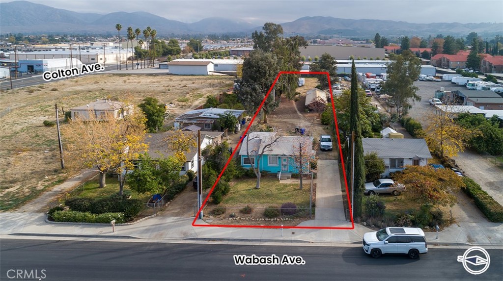 High-Visibility Location, Zoned: "SB County. "Community Industrial" (Please VERIFY), New Curb/Gutter/Sidewalk, Includes 580 SF SFR/Office & ±20' x ±75' Canopy, Graded Flat Site
Per SB County Land Use The existing legal non-conforming house can be incorporated into caretaker quarters as part of a business establishment on site.
Per SBDC Table 82-17, Allowed Land Uses and Permit Requirements for Industrial and Special Purpose Land Use Zoning Districts, the IC zoning district provides sites for light industrial uses such as light manufacturing uses, wholesale/warehouse services,
contract/construction services, motor vehicle storage/Impound facility, transportation services, truck terminal, agriculture support services, incidental commercial and accessory residential uses, and similar and compatible uses. Please Verify all info with SB County Land Use