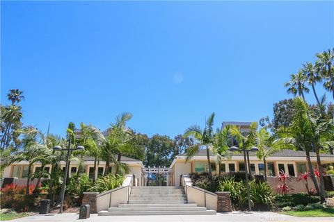 A home in Huntington Beach