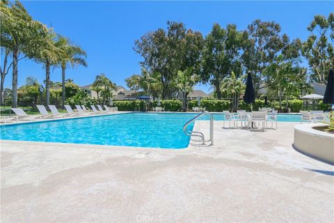 A home in Huntington Beach