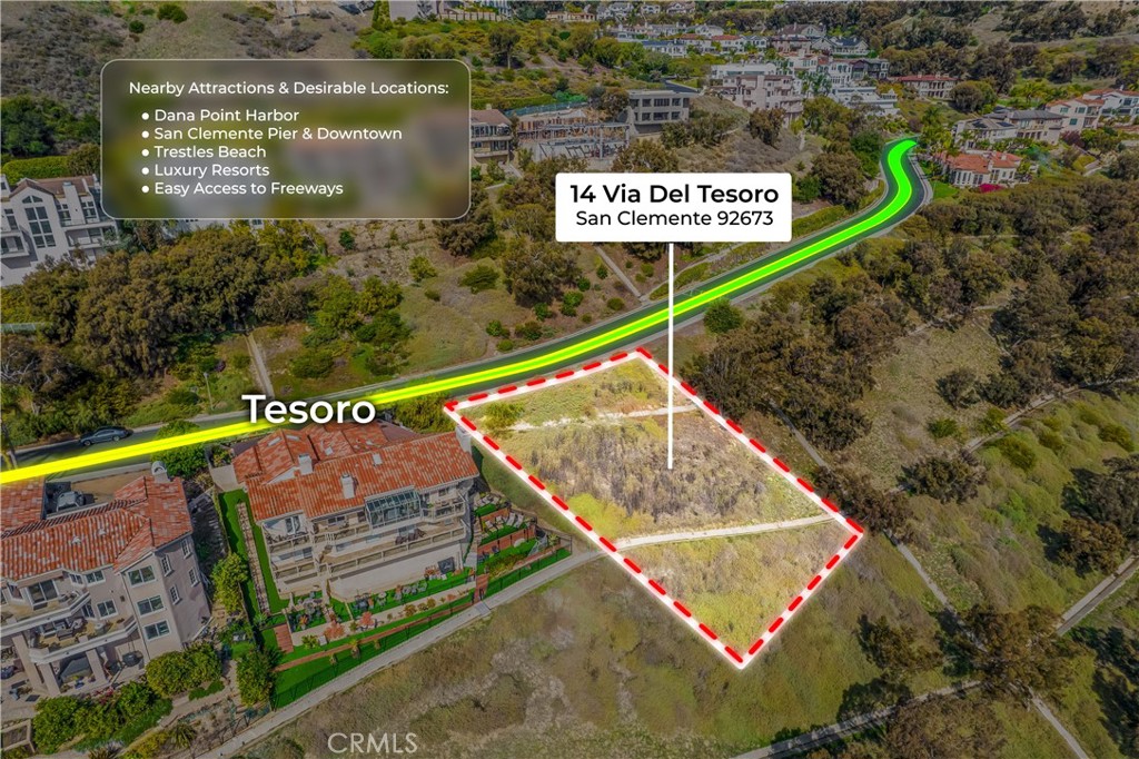 14 Del Tesoro