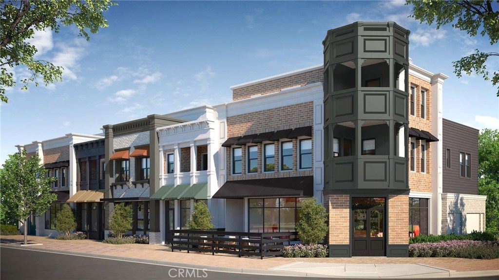 Atwood by City Ventures offers sixty-eight solar, all-electric townhomes,
live/work lofts and retail in the heart of downtown Covina. A new corner
of cafés, culture, and connectivity in a walkable historic downtown
center with some of the best retail, dining, and entertainment in the
San Gabriel Valley. Civic Center Park is across the street on one side
and the Covina Community Park with pool, tennis courts and sports
field is on the other side. The Covina Center for the Performing Arts
is just down Citrus Avenue and all residences are inspired by the stylish
design and sustainable living with solar power, smart thermostats and
energy efficient appliances.
The Covina Metro is a 5-minute walk away for those looking to commute
to Downtown LA in 35 minutes.