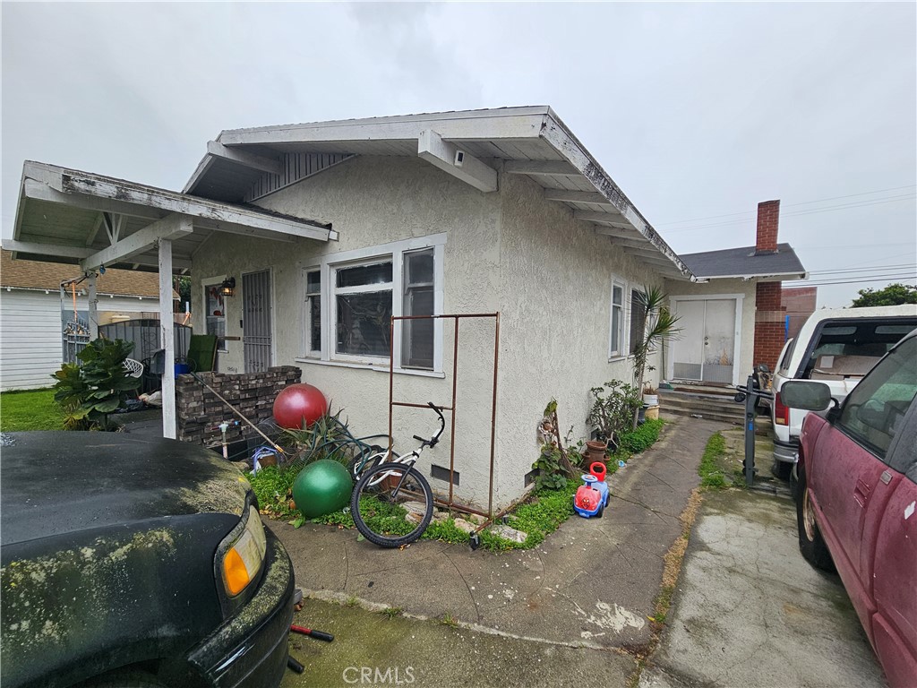 18119 S Denker Avenue