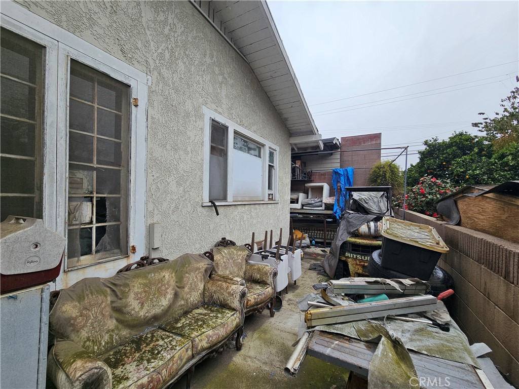 18119 S Denker Avenue