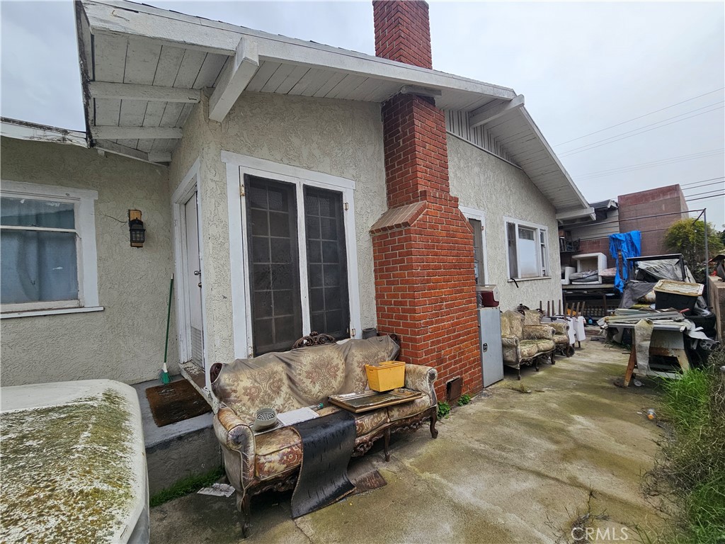 18119 S Denker Avenue