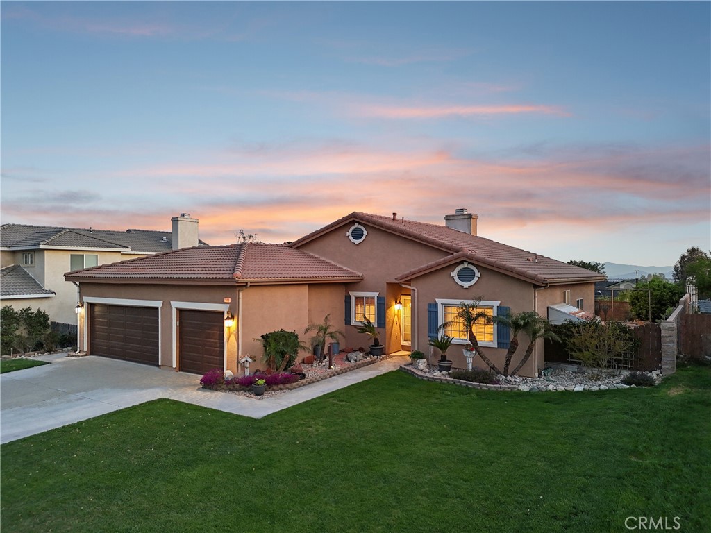 2689 W Meyers Road