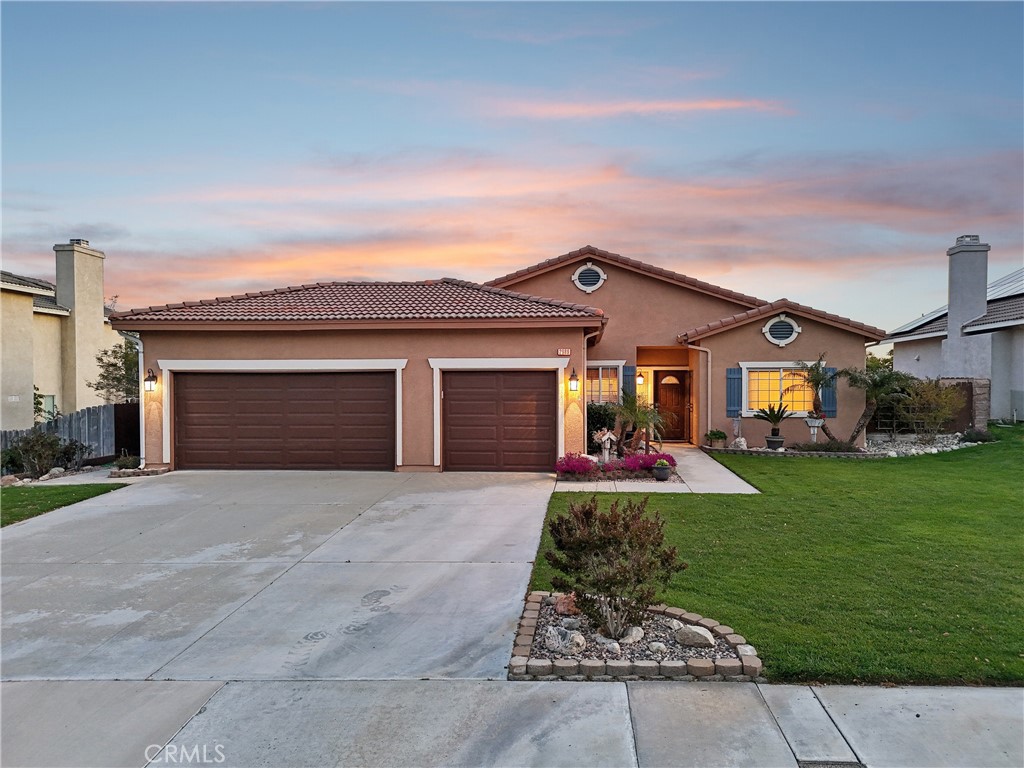 2689 W Meyers Road