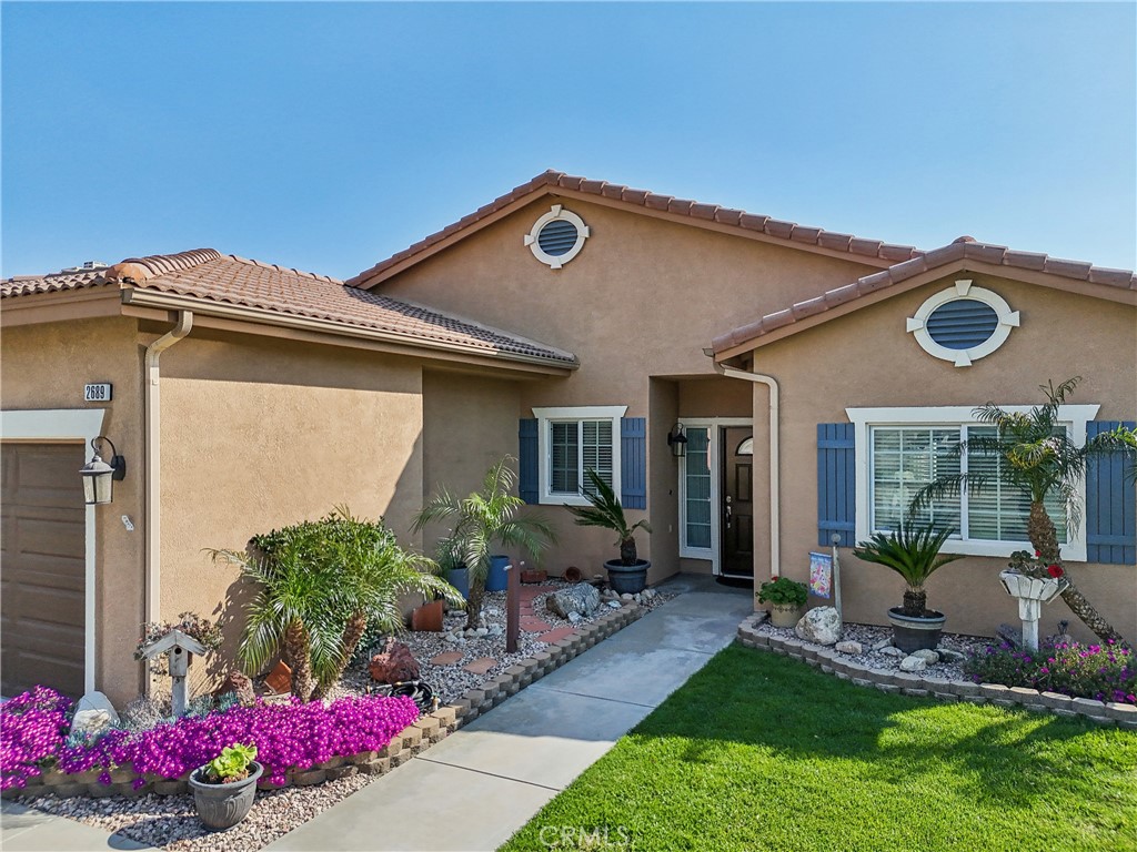 2689 W Meyers Road