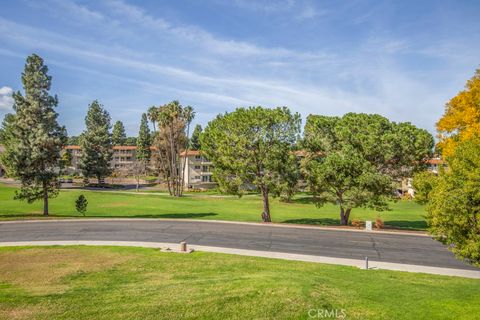 A home in Laguna Woods