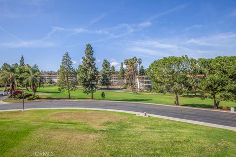 A home in Laguna Woods