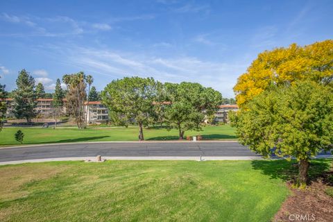 A home in Laguna Woods