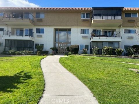 A home in Laguna Woods