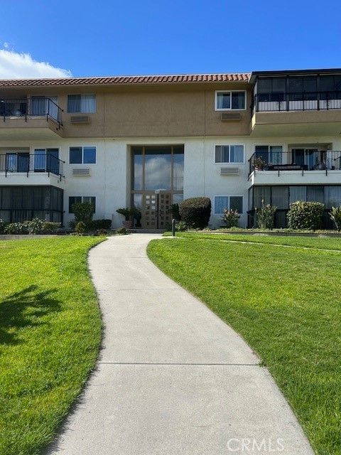 A home in Laguna Woods