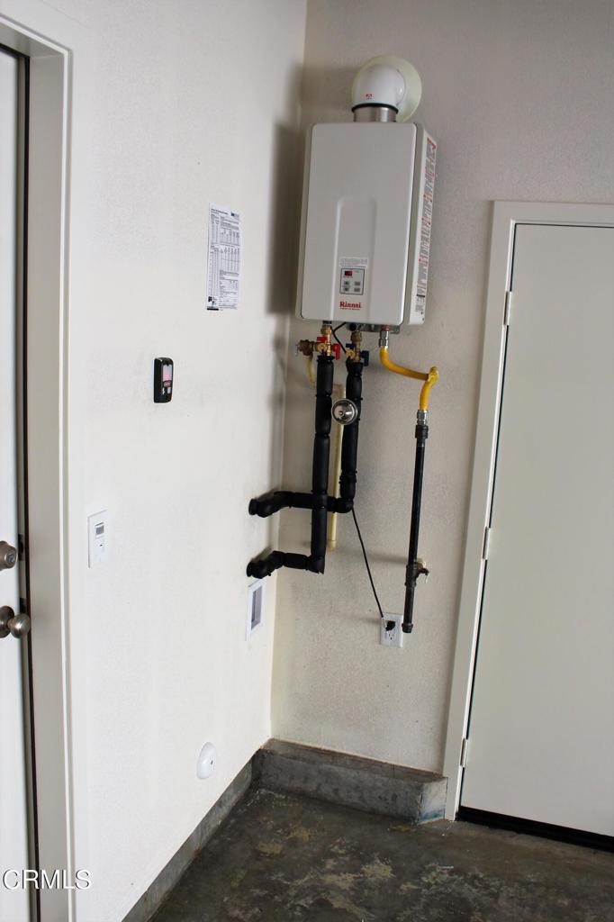 Santa Paula: Other - 0052 - Residential Lease