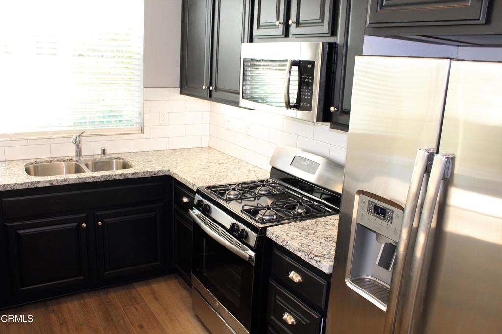 Santa Paula: Other - 0052 - Residential Lease