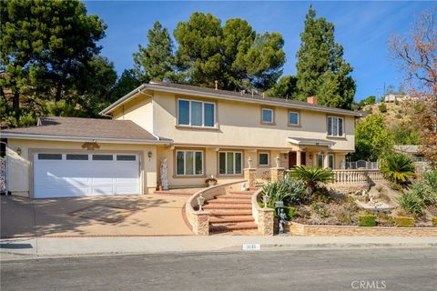 A home in Glendale