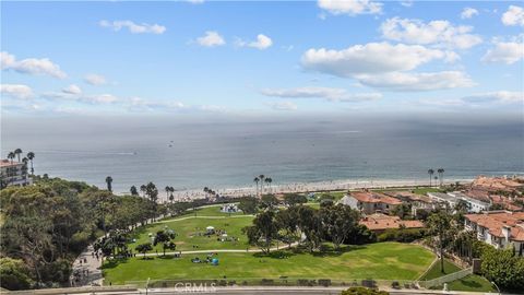 A home in Laguna Niguel