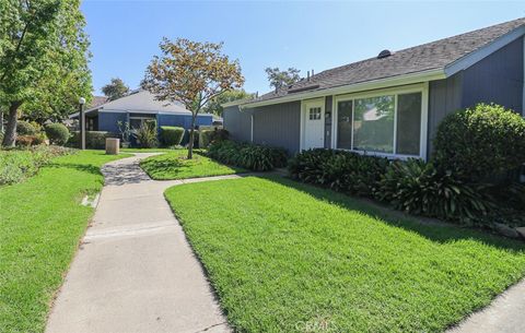 A home in San Juan Capistrano