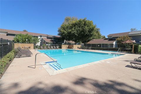 A home in San Juan Capistrano