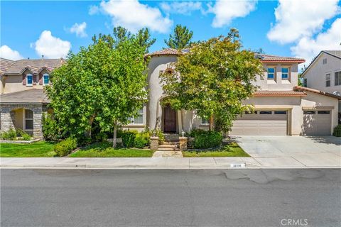 A home in Temecula