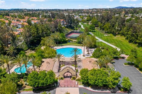 A home in Temecula