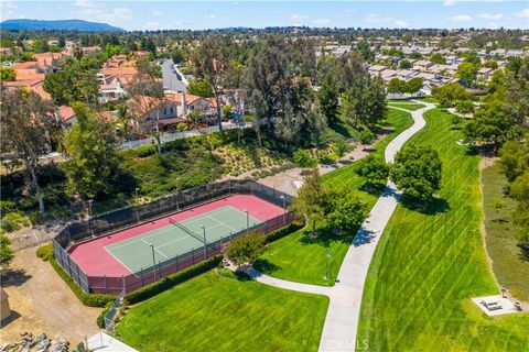 A home in Temecula