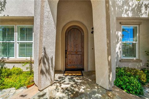 A home in Temecula