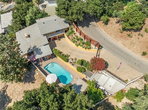 A home in Woodland Hills