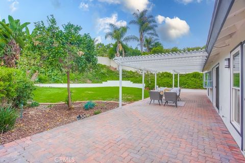 A home in Del Mar