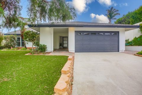 A home in Del Mar