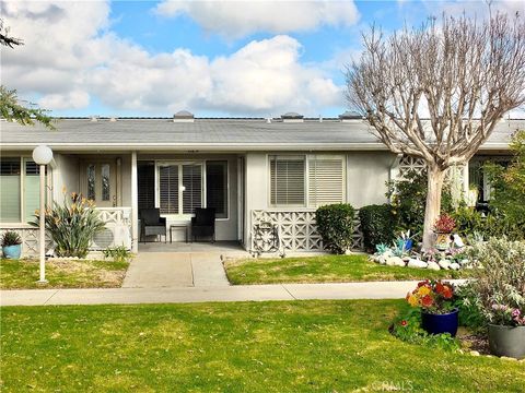 A home in Seal Beach