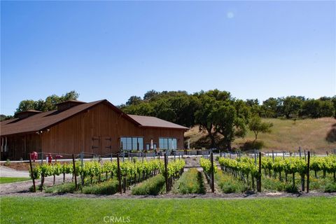 6905 Foxen Canyon Road Los Olivos CA 93441