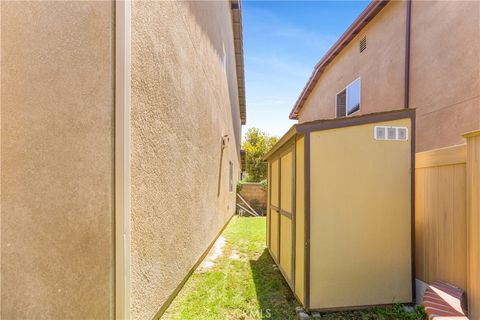 A home in Eastvale