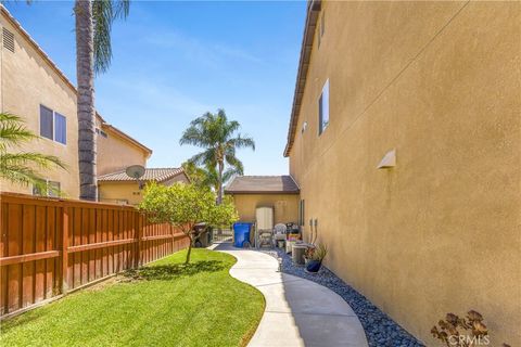 A home in Eastvale