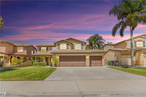 A home in Eastvale