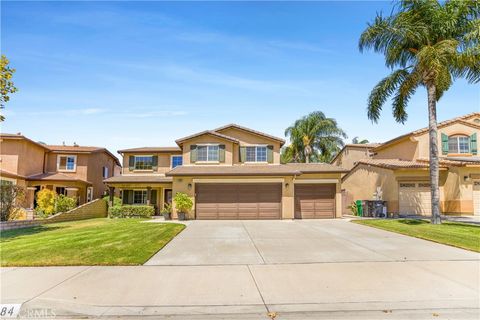 A home in Eastvale