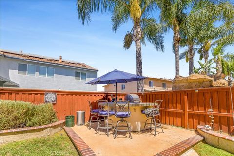 A home in Eastvale