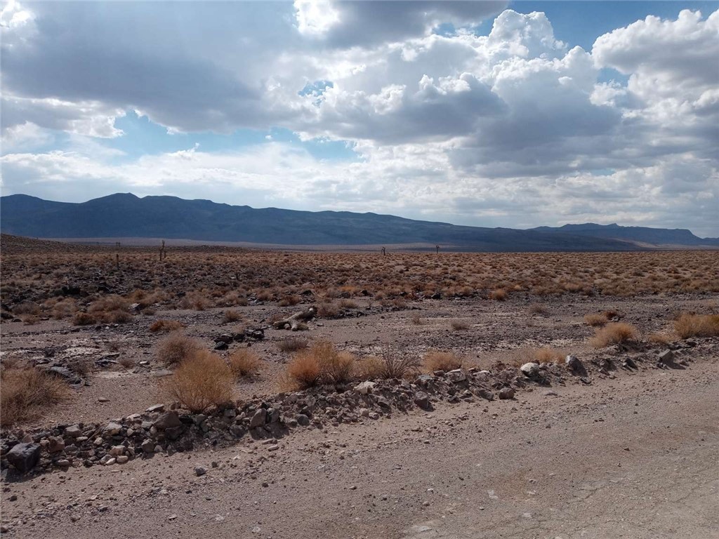 0 S Warm Spring Road