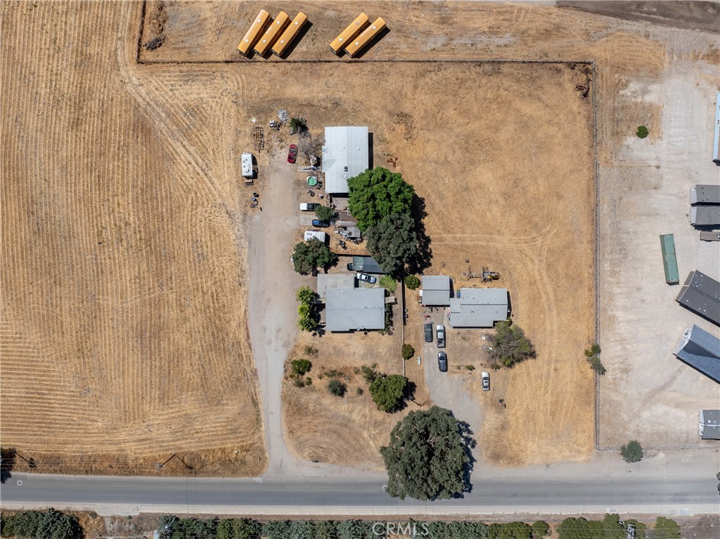 Discover a unique investment opportunity between Paso Robles and Templeton, and just a stone's throw from the vibrant Tin City. This expansive and level 2.5+/- acre property features three homes on individual septics and one well. With rare industrial zoning, the possibilities extend beyond residential use, making this property a versatile asset ripe for development or creative ventures.
This is an as-is sale. Please respect the privacy of the current tenants; no unauthorized visits or drive-ons to the property are permitted.