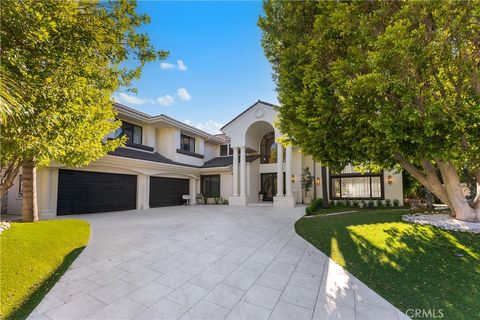 25548 Kingston Court Calabasas CA 91302